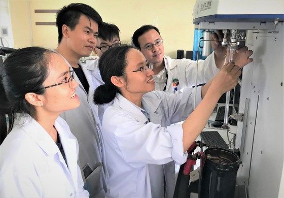 Vai trò của đại học trong CMCN 4.0 ảnh 1 Vai trò của đại học trong CMCN 4.0 ảnh 1