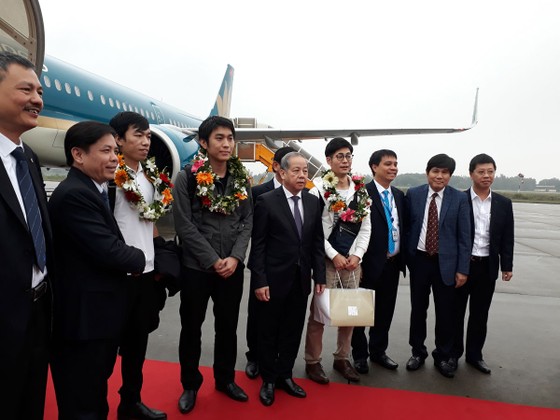 Khởi công xây dựng Nhà ga hành khách T2 - Cảng hàng không quốc tế Phú Bài ảnh 3