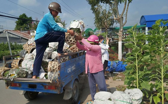 Làng văn hóa du lịch Sa Đéc ảnh 6