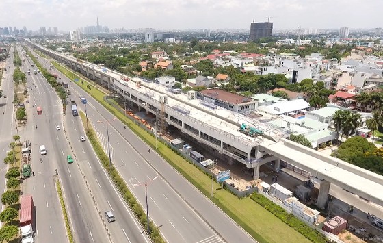 Kỳ vọng sự đột phá từ “Thành phố phía Đông” ảnh 1