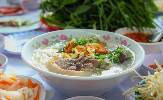 Không phải danh thắng, đây mới là “nhân tố bí ẩn” khiến Tây Ninh gây thương nhớ ảnh 1