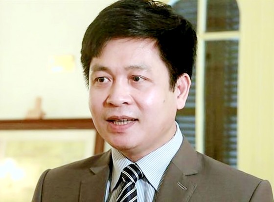Mở rộng góp ý, kiểm soát thực nghiệm sách giáo khoa ảnh 3 Mở rộng góp ý, kiểm soát thực nghiệm sách giáo khoa ảnh 3
