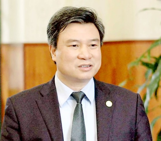Mở rộng góp ý, kiểm soát thực nghiệm sách giáo khoa ảnh 2 Mở rộng góp ý, kiểm soát thực nghiệm sách giáo khoa ảnh 2