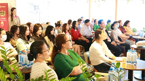 TNI King Coffee tiến vào thị trường trà hòa tan với thương hiệu Teavory ảnh 2 TNI King Coffee tiến vào thị trường trà hòa tan với thương hiệu Teavory ảnh 2