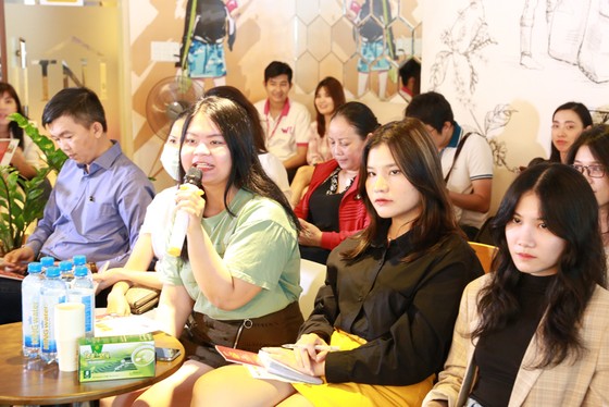 TNI King Coffee tiến vào thị trường trà hòa tan với thương hiệu Teavory ảnh 3 TNI King Coffee tiến vào thị trường trà hòa tan với thương hiệu Teavory ảnh 3