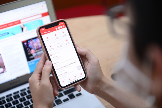 An toàn trong tay, nhận ngay giá tốt khi bán ngoại tệ cùng Ngân hàng số HDBank ảnh 2