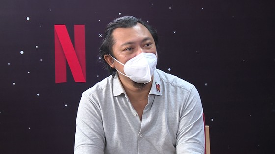 Doanh nghiệp chung tay cùng nghệ sĩ vì an sinh thành phố ảnh 7 Doanh nghiệp chung tay cùng nghệ sĩ vì an sinh thành phố ảnh 7