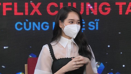 Doanh nghiệp chung tay cùng nghệ sĩ vì an sinh thành phố ảnh 8 Doanh nghiệp chung tay cùng nghệ sĩ vì an sinh thành phố ảnh 8
