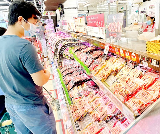 Cơ hội tăng tốc giao thương Việt Nam - Hoa Kỳ ảnh 1 Cơ hội tăng tốc giao thương Việt Nam - Hoa Kỳ ảnh 1