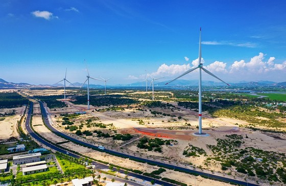 Bán đảo Hải Giang – Quy Nhơn: Tâm điểm kết nối du khách quốc tế ảnh 2