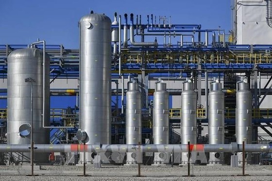 EU chia rẽ đối với lệnh cấm nhập khẩu dầu mỏ từ Nga ảnh 1
