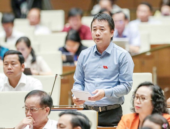 Tăng cường thu hồi tài sản tham nhũng, nâng cao đạo đức công vụ thanh tra ảnh 1
