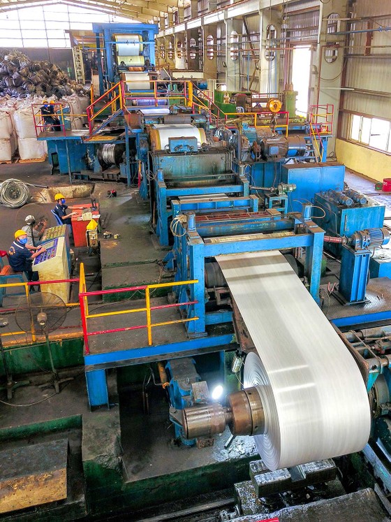 Hướng tới xây dựng nền kinh tế tự chủ: Đầu tư đồng bộ để doanh nghiệp nội phát triển ảnh 1