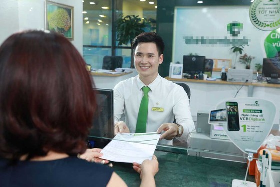 Giải tỏa nhu cầu vốn cho sản xuất kinh doanh dịp cuối năm ảnh 1