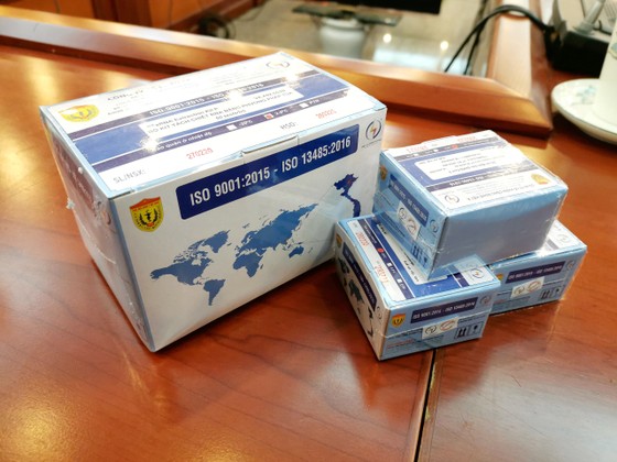 Vụ án Công ty Việt Á: Hàng loạt cựu lãnh đạo nhận hối lộ