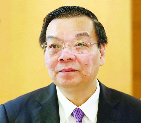 Vụ án Công ty Việt Á: Hàng loạt cựu lãnh đạo nhận hối lộ ảnh 2