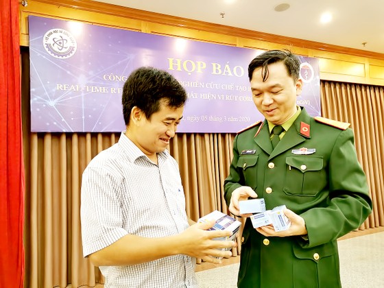 Vụ án Công ty Việt Á: Hàng loạt cựu lãnh đạo nhận hối lộ ảnh 3