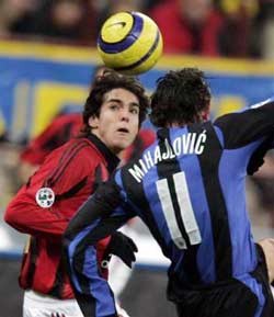 AC Milan nên thận trọng trên sân Atalanta !