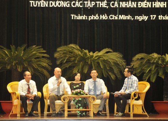 Phong trào “Dân vận khéo” được khơi dậy, nuôi dưỡng và lan tỏa đến toàn xã hội ảnh 4