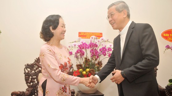 Phát huy tinh thần bác ái, trách nhiệm với cộng đồng trong đồng bào Công giáo ảnh 1 Phát huy tinh thần bác ái, trách nhiệm với cộng đồng trong đồng bào Công giáo ảnh 1