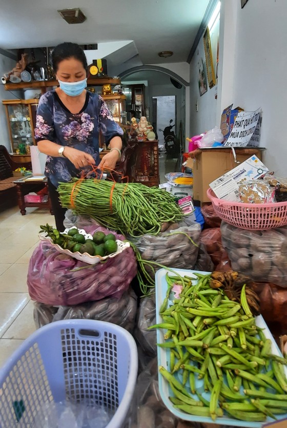 Tri ân những việc làm nghĩa tình của các tổ chức, đơn vị, cá nhân trong công tác phòng, chống dịch Covid-19 ảnh 2