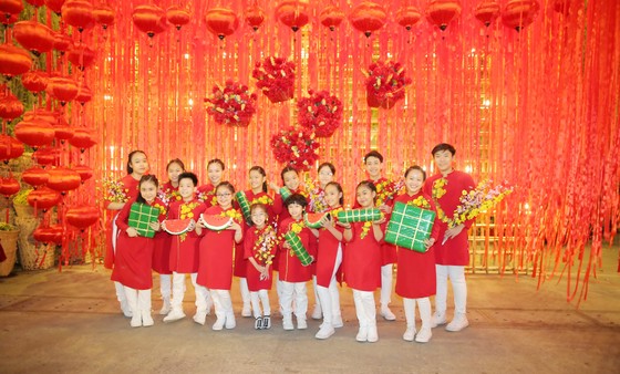 TPHCM – điểm đến an toàn, sống động và đầy hứng khởi ảnh 4