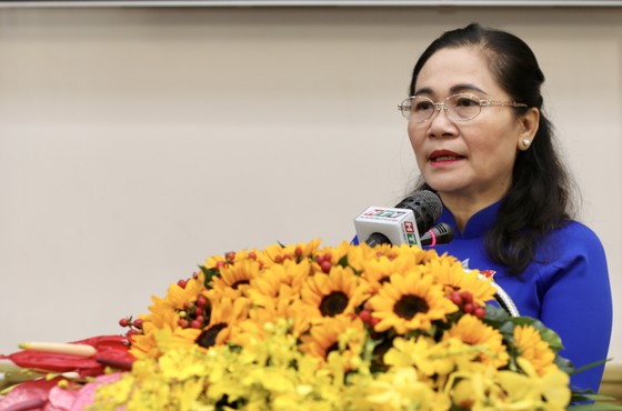 Cần có giải pháp quyết liệt trong quản lý hoạt động quảng cáo trên địa bàn TPHCM ảnh 7