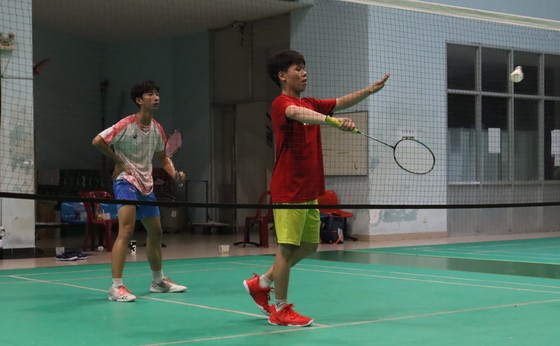 Chuyện học văn hóa của VĐV ảnh 2
