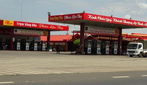 Bình Phước: Phạt hơn 700 triệu đồng các cây xăng kém chất lượng ảnh 1 Bình Phước: Phạt hơn 700 triệu đồng các cây xăng kém chất lượng ảnh 1
