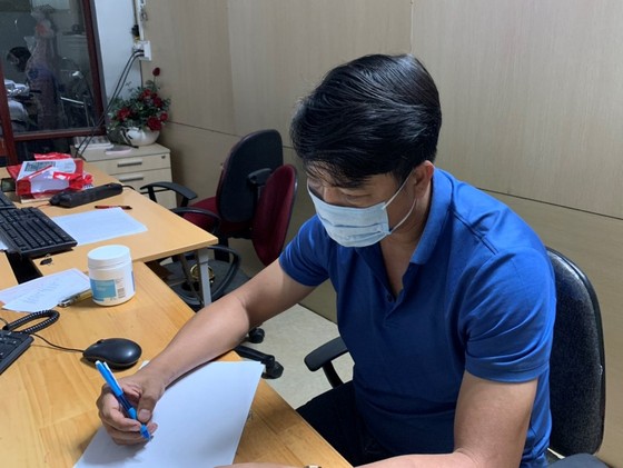 Bị kết án tù vì đoàn kiểm tra làm sai quy định ảnh 1 Bị kết án tù vì đoàn kiểm tra làm sai quy định ảnh 1