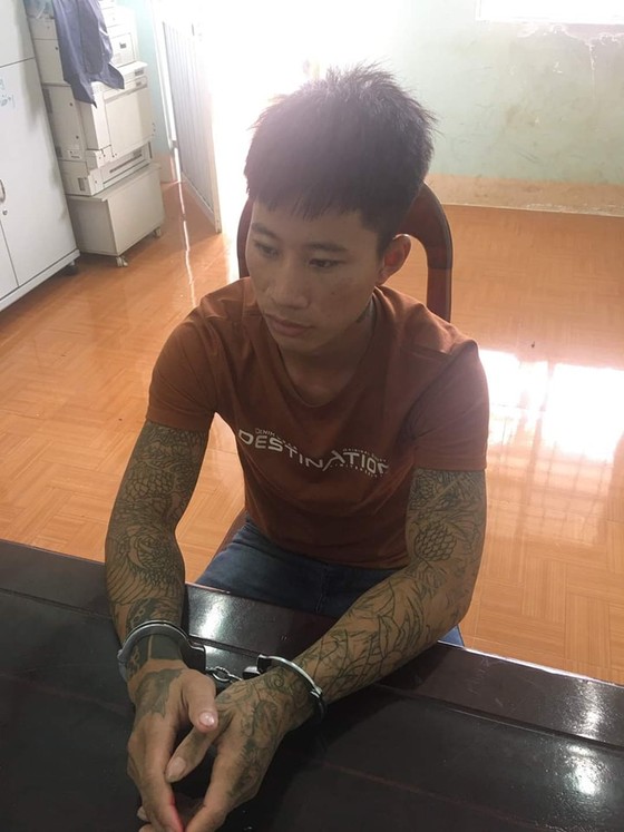 Bình Phước: Bắt 3 đối tượng trong vụ giết người tại sân bóng mini ảnh 2