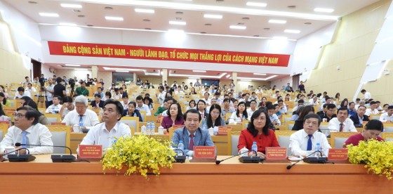 Kích cầu du lịch kết nối từ TPHCM đến 5 tỉnh Đông Nam bộ ảnh 2