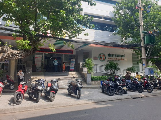 Chủ tịch Đà Nẵng yêu cầu Sở Y tế tổ chức kiểm điểm về sự cố y khoa ảnh 1 Chủ tịch Đà Nẵng yêu cầu Sở Y tế tổ chức kiểm điểm về sự cố y khoa ảnh 1