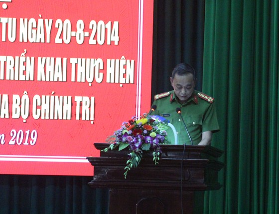 Đà Nẵng: 97,6% đối tượng phạm tội về ma túy không có nghề nghiệp ảnh 1