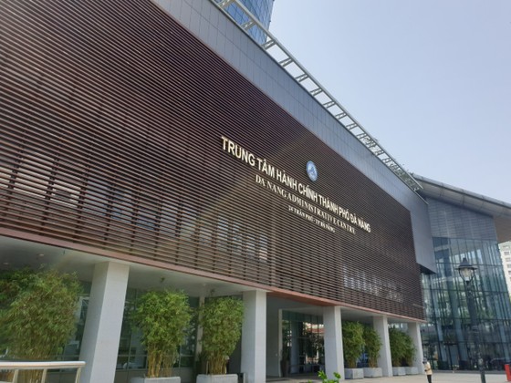 Đà Nẵng dỡ bỏ giãn cách khi tổ chức hội nghị, hội thảo ảnh 1 Đà Nẵng dỡ bỏ giãn cách khi tổ chức hội nghị, hội thảo ảnh 1