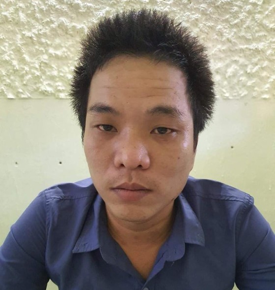 Con rể đâm bố vợ tử vong rồi đi đầu thú ảnh 1 Con rể đâm bố vợ tử vong rồi đi đầu thú ảnh 1