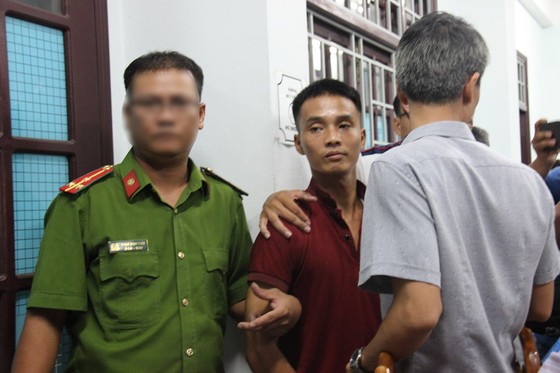 Triệu Quân Sự và quá trình lẩn trốn sự truy bắt ảnh 1 Triệu Quân Sự và quá trình lẩn trốn sự truy bắt ảnh 1