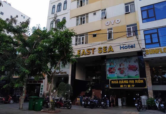 Bắt được đối tượng trong đường dây đưa người Trung Quốc nhập cảnh trái phép ảnh 2