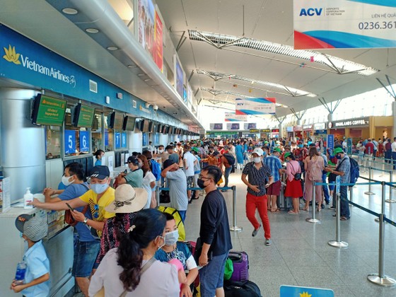 Phát triển Đà Nẵng thành một phần của chuỗi cung ứng toàn cầu ảnh 3 Phát triển Đà Nẵng thành một phần của chuỗi cung ứng toàn cầu ảnh 3