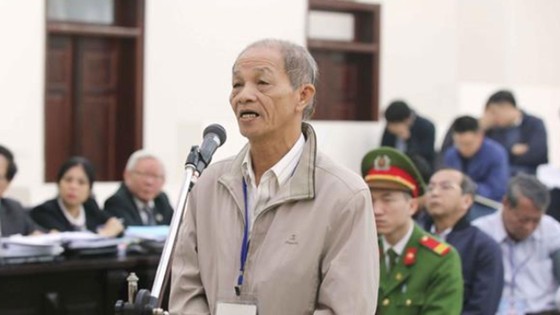 Đà Nẵng khai trừ 5 đảng viên có liên quan đến Phan Văn Anh Vũ ảnh 1