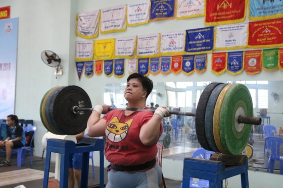 Thể thao Đà Nẵng nỗ lực tập luyện sau dịch ảnh 2