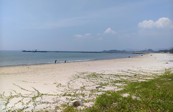 Bộ Kế hoạch – Đầu tư thẩm định nguồn vốn và khả năng cân đối Dự án Bến cảng Liên Chiểu ảnh 1 Bộ Kế hoạch – Đầu tư thẩm định nguồn vốn và khả năng cân đối Dự án Bến cảng Liên Chiểu ảnh 1