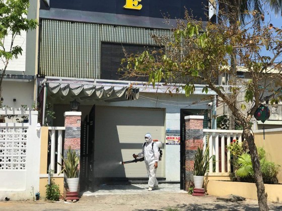 Quảng Nam tranh thủ “giờ vàng” để xử lý, dập dịch trước khi lan rộng ảnh 2