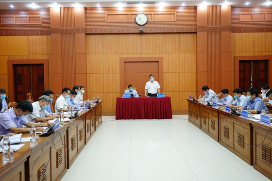 Quảng Nam tranh thủ “giờ vàng” để xử lý, dập dịch trước khi lan rộng ảnh 1