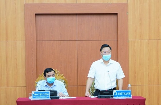 Quảng Nam tranh thủ “giờ vàng” để xử lý, dập dịch trước khi lan rộng ảnh 3