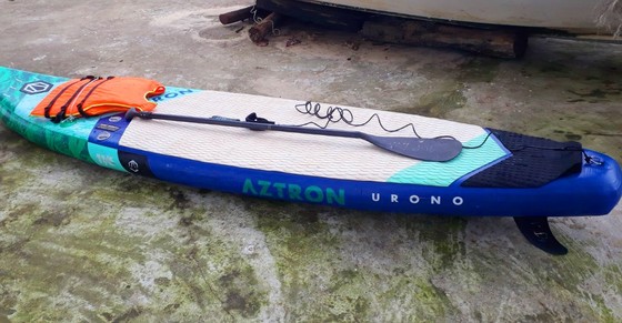 Một du khách trôi dạt 17 giờ trên vùng biển Đà Nẵng ảnh 2