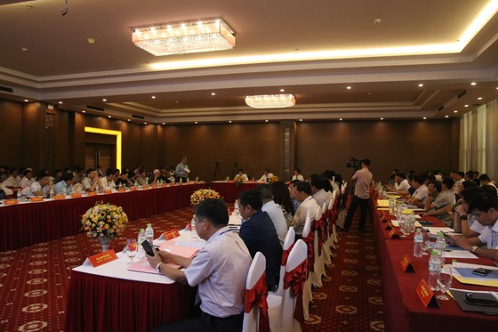 Quảng Nam lấy Hội An làm hạt nhân xây dựng vùng đô thị du lịch ảnh 1
