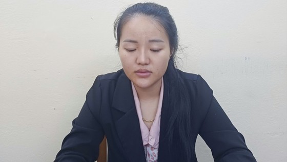 Triệt phá đường dây cho vay nặng lãi lên đến 579%/năm ảnh 1