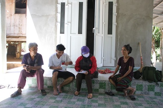 Thêm 6 ca mắc bệnh bạch hầu tại huyện miền núi Quảng Trị ảnh 1 Thêm 6 ca mắc bệnh bạch hầu tại huyện miền núi Quảng Trị ảnh 1