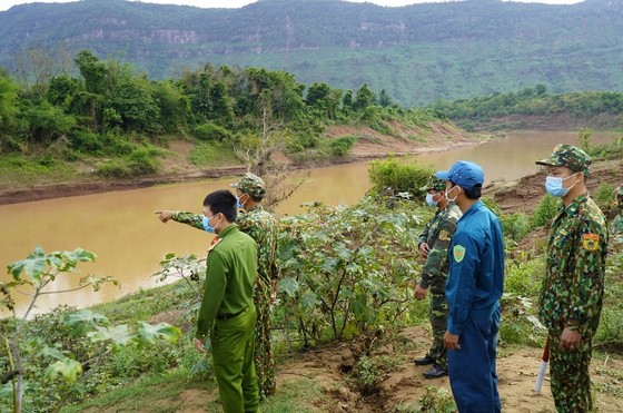 Quảng Trị cách ly 11 người sang Lào dự lễ Ariêuping ảnh 1 Quảng Trị cách ly 11 người sang Lào dự lễ Ariêuping ảnh 1